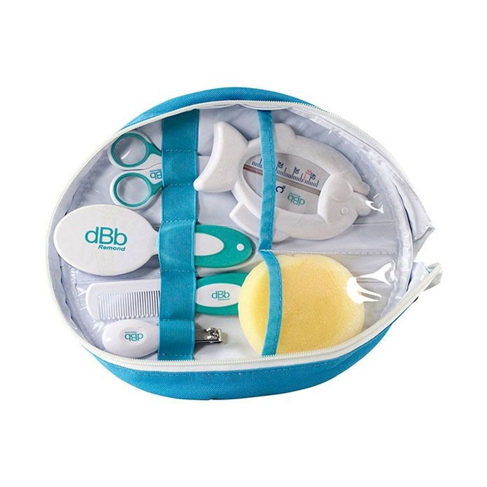 Trousse de toilette Ourson, dBb Remond de dBb Remond